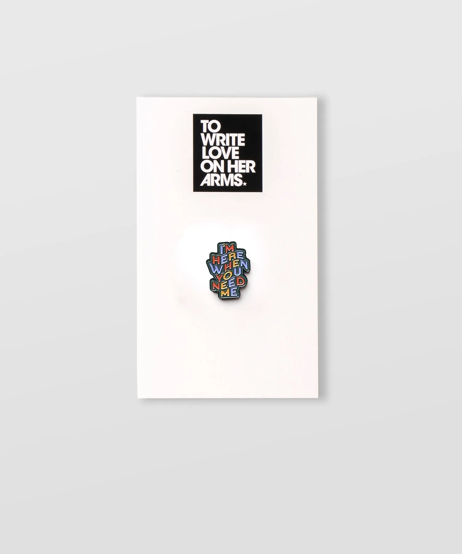 Magnetic Lapel Pin Set