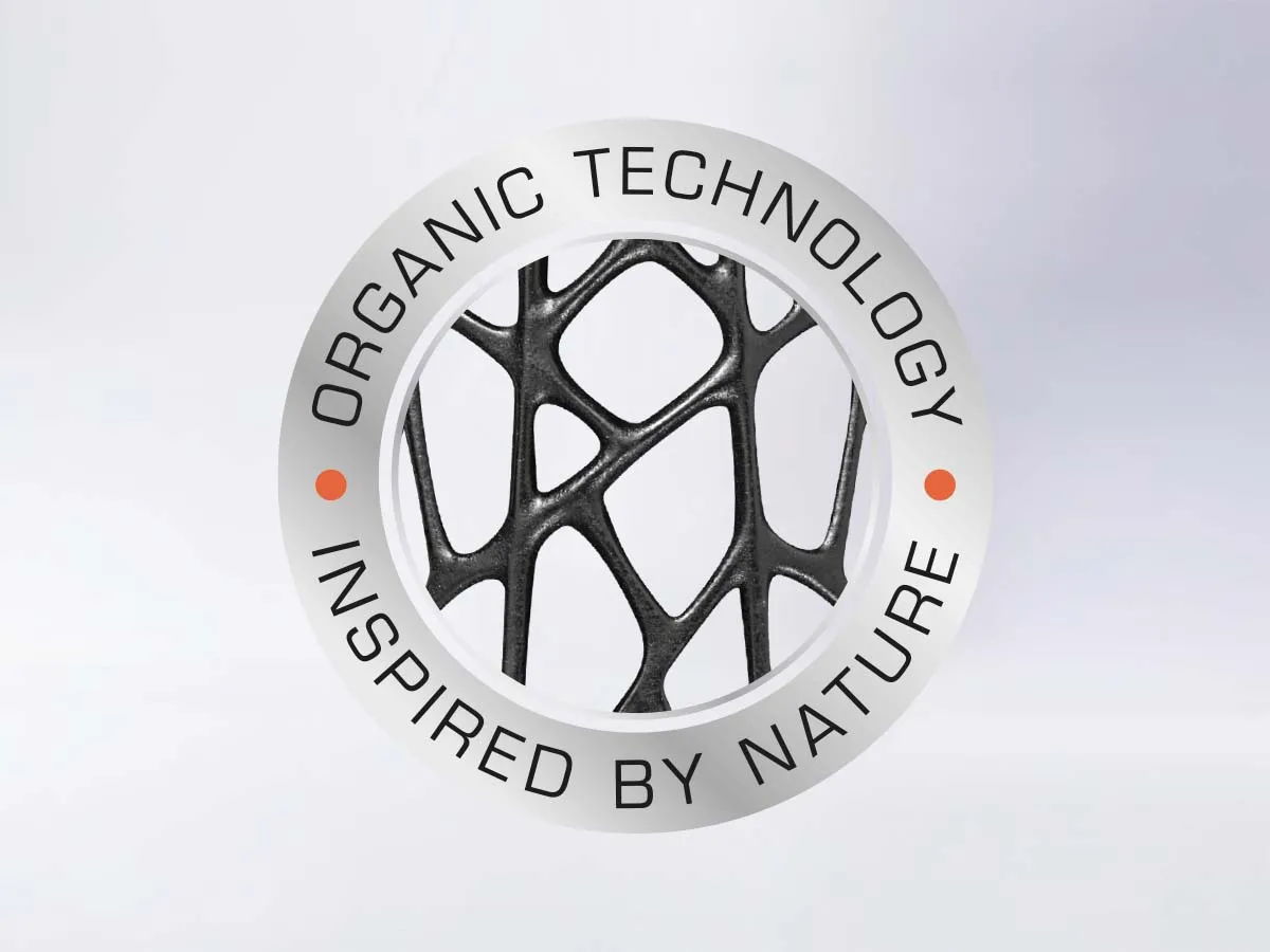 MANU-CAST®ORGANIC D
