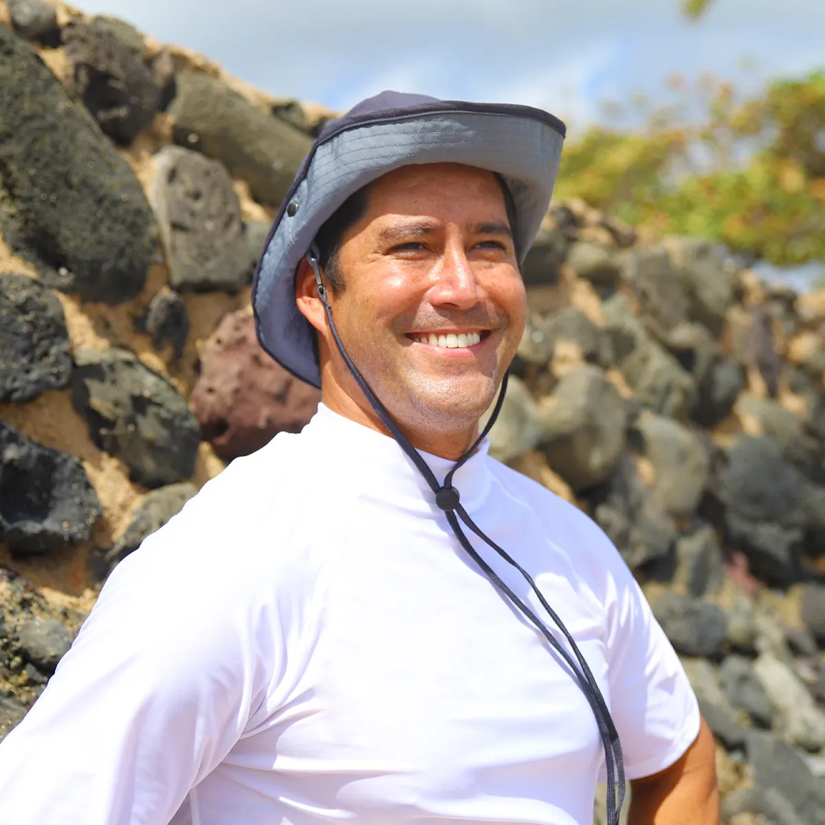 Men's Voyager Hat | FINAL SALE