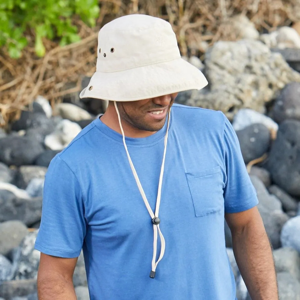 Men's Voyager Hat | FINAL SALE