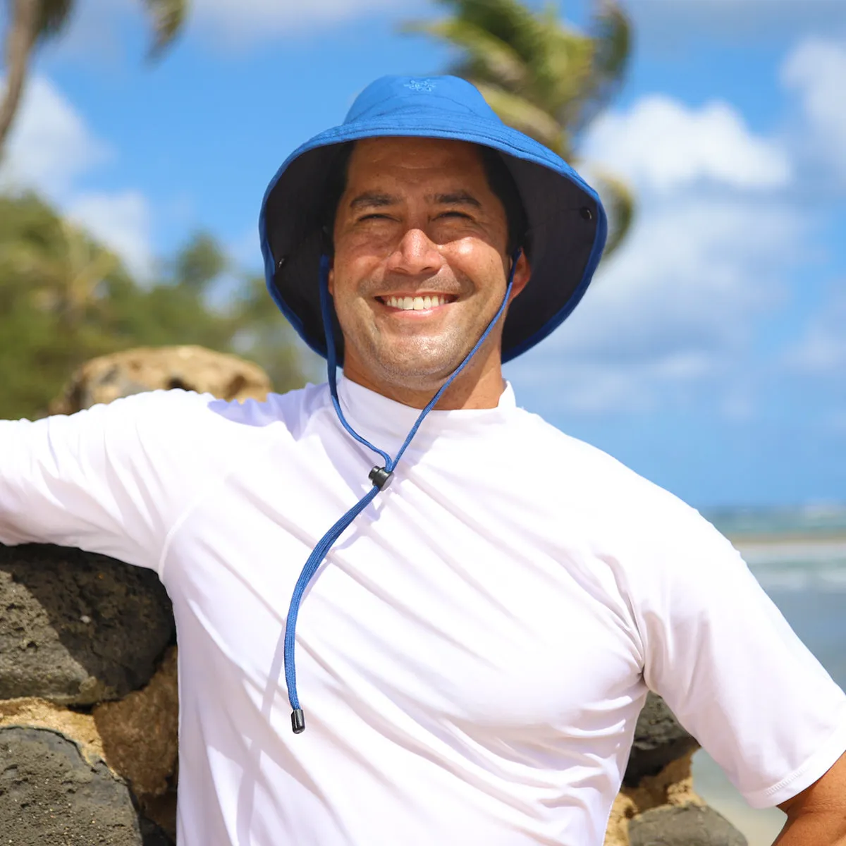 Men's Voyager Hat | FINAL SALE
