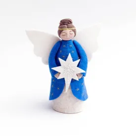 Midnight Star Tree Topper - Light