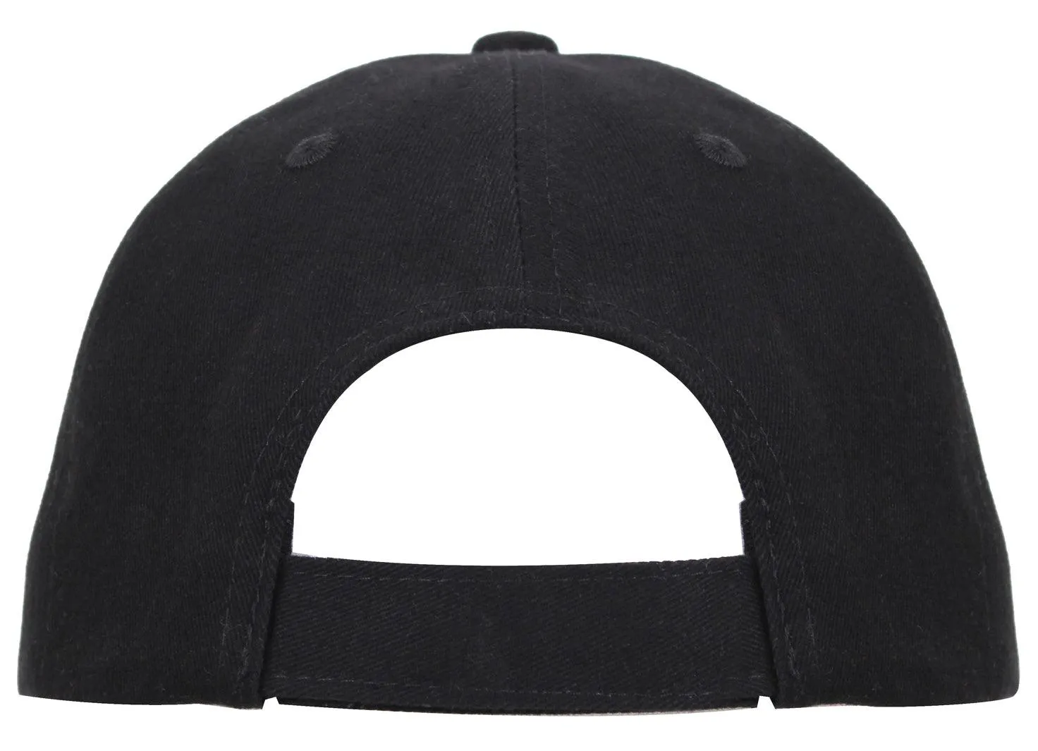 NASA Low Pro Cap
