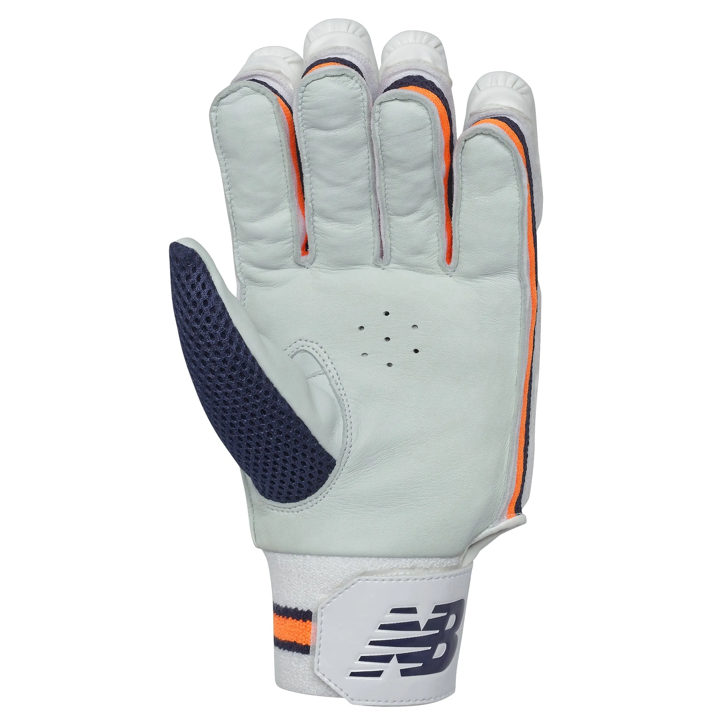 New Balance DC680 Cricket Batting Gloves