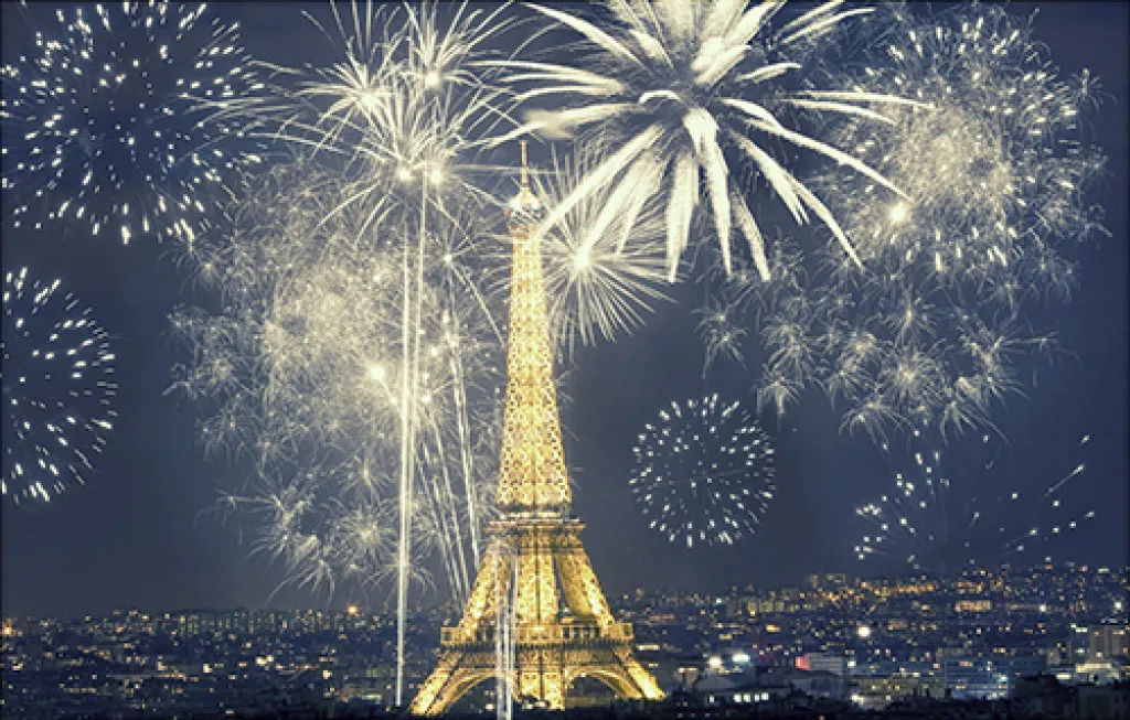 New Year’s Eve Masquerade Extravaganza Celebration 2024