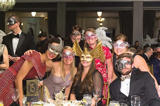 New Year’s Eve Masquerade Extravaganza Celebration 2024
