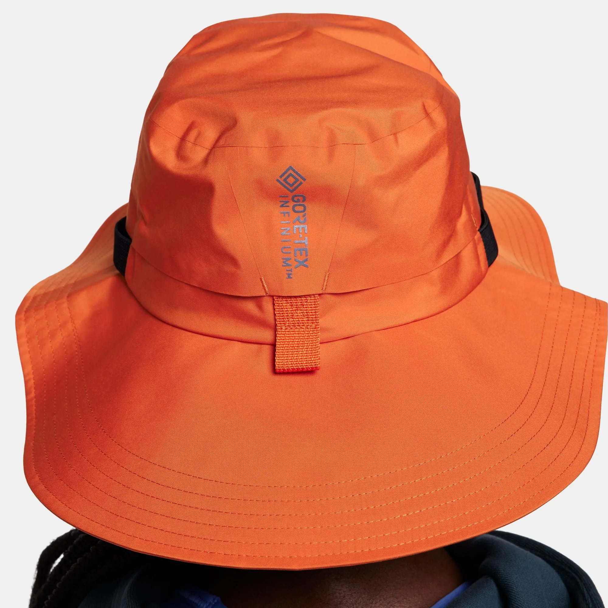 Nike ACG Apex Bucket Hat (Orange)