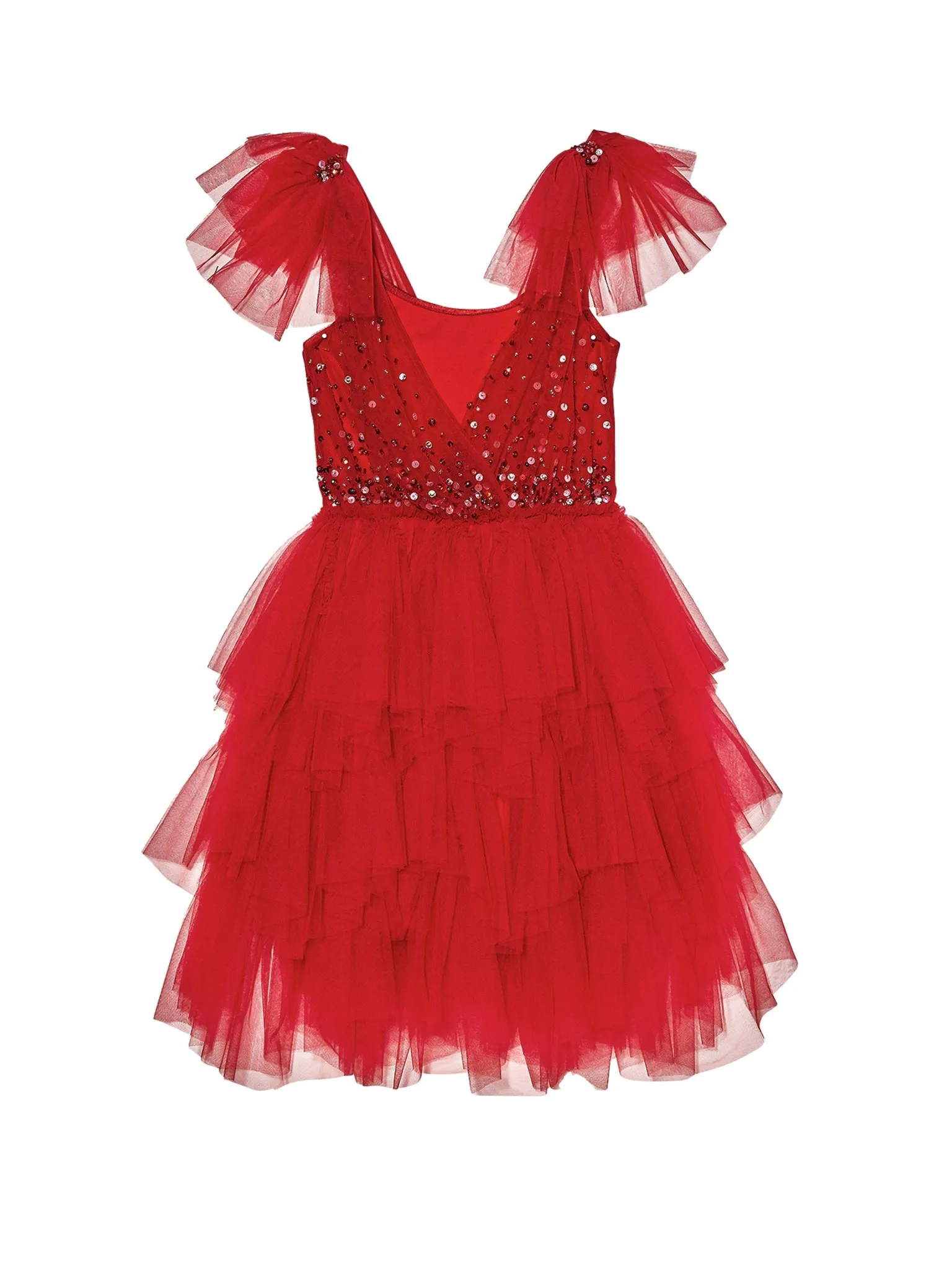 Noella Tutu Dress