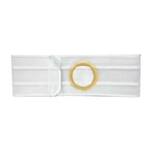Nu-Form 4" Support Belt, 2-1/8" Opening, X-Large 41" - 46"