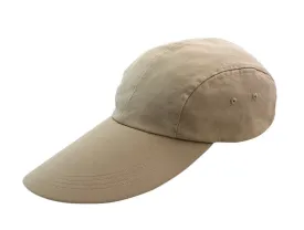 Philadelphia Rapid Transit - Long Bill Baseball Cap