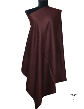 Plain Pashmina Shawl In Shade-406