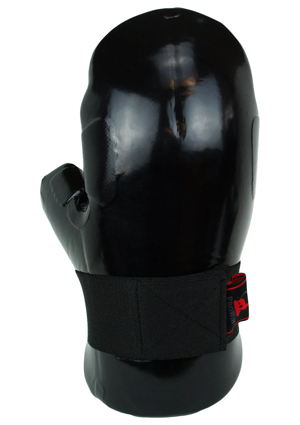 Punch, Foam, Black