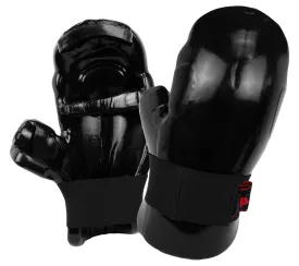 Punch, Foam, Black