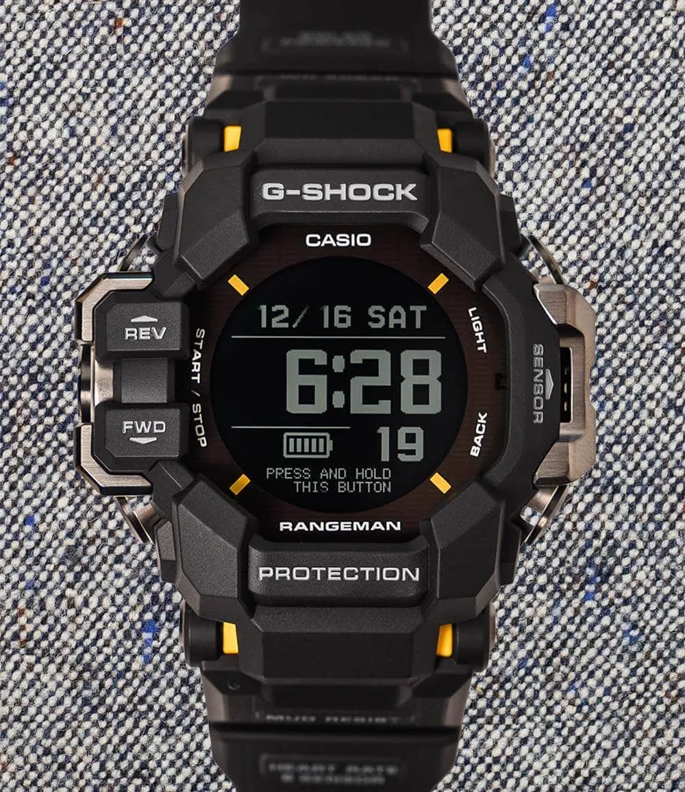 Rangeman GPRH1000