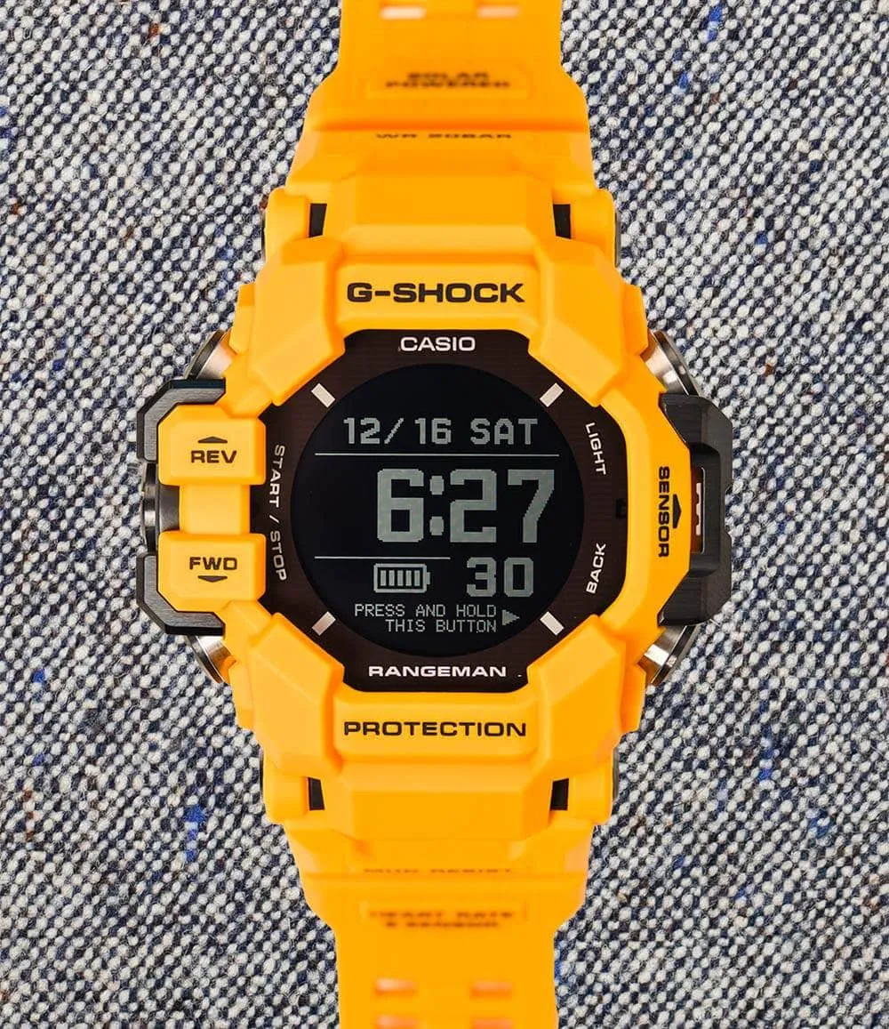 Rangeman GPRH1000