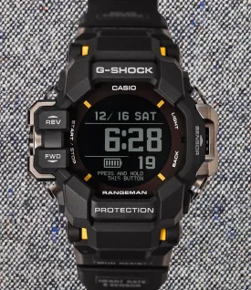 Rangeman GPRH1000