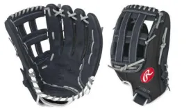 Rawlings Renegade 13 Inch Pro H Softball Glove: R130BGBH
