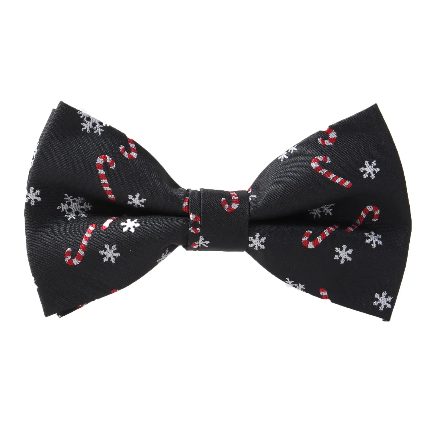 Smaller Size Christmas Bow Ties-S042