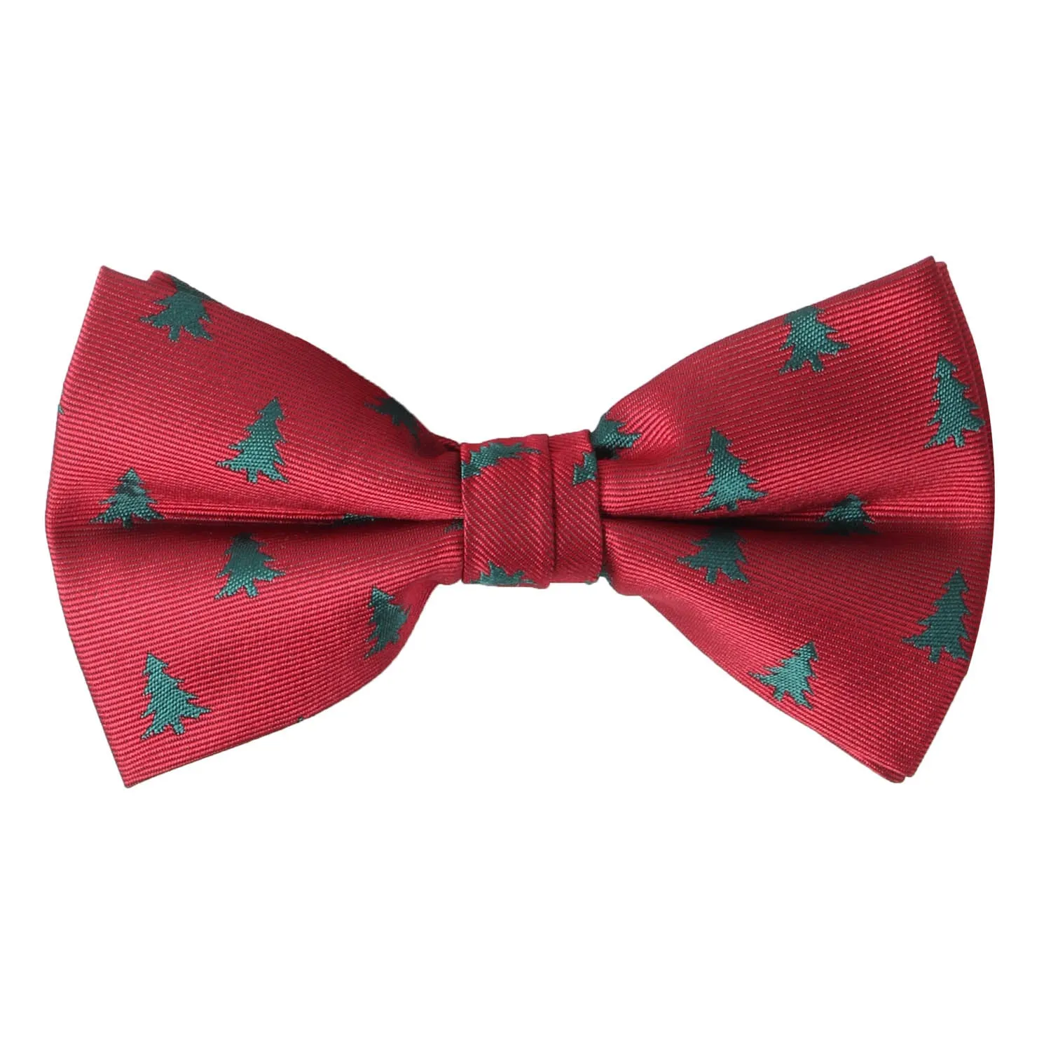 Smaller Size Christmas Bow Ties-S042