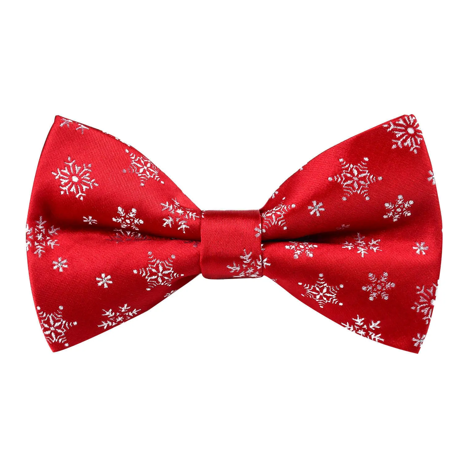 Smaller Size Christmas Bow Ties-S042