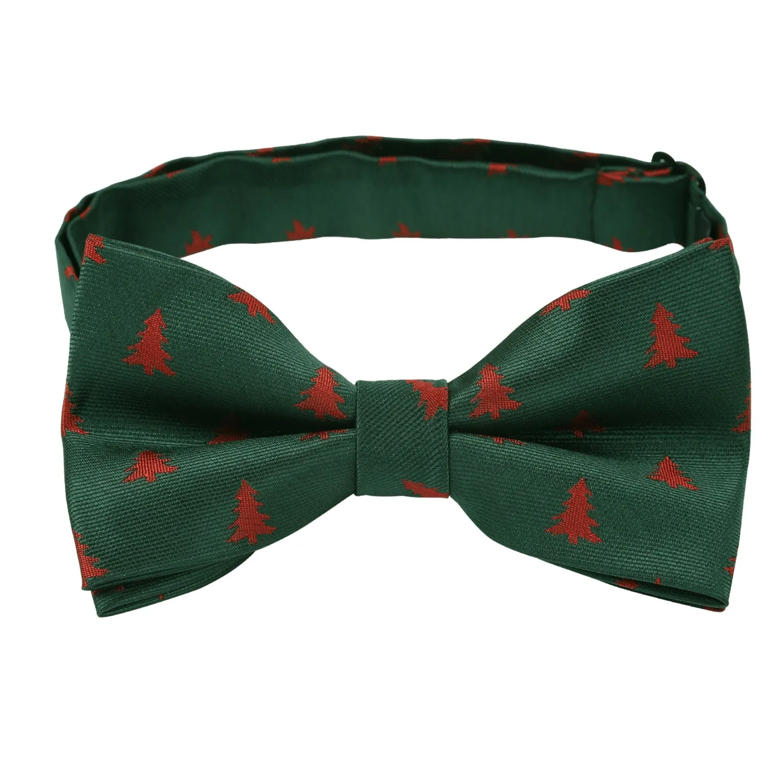 Smaller Size Christmas Bow Ties-S042