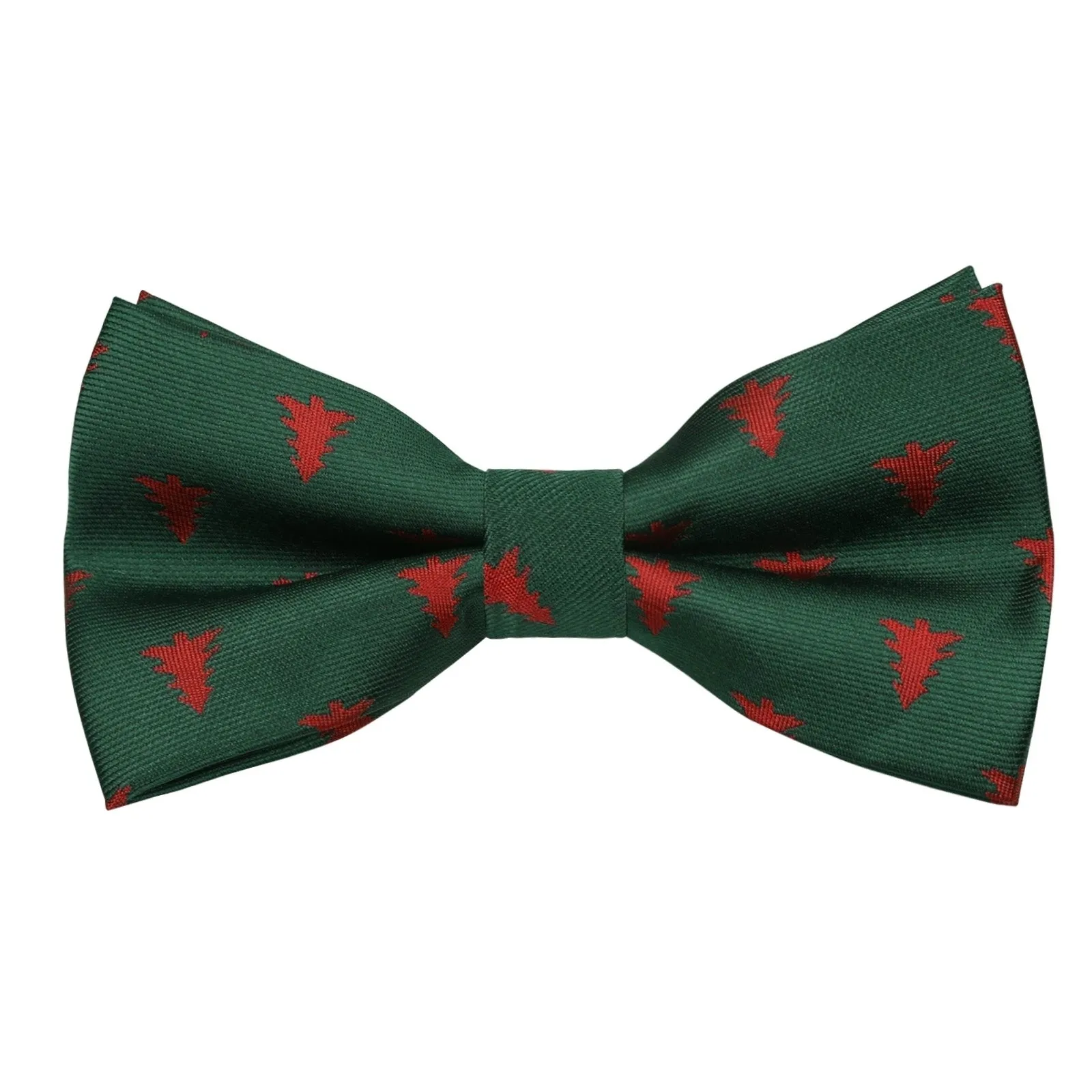 Smaller Size Christmas Bow Ties-S042