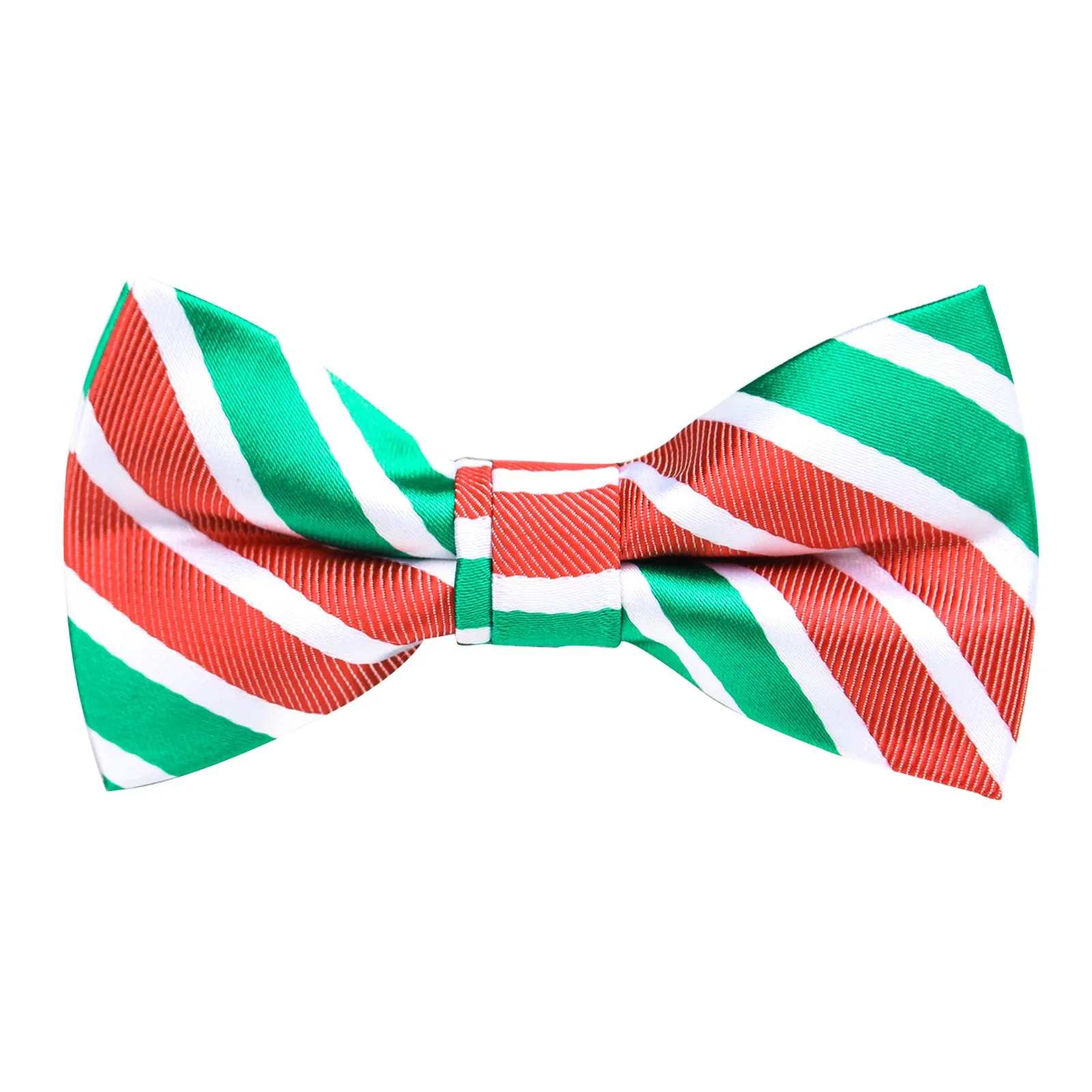 Smaller Size Christmas Bow Ties-S042
