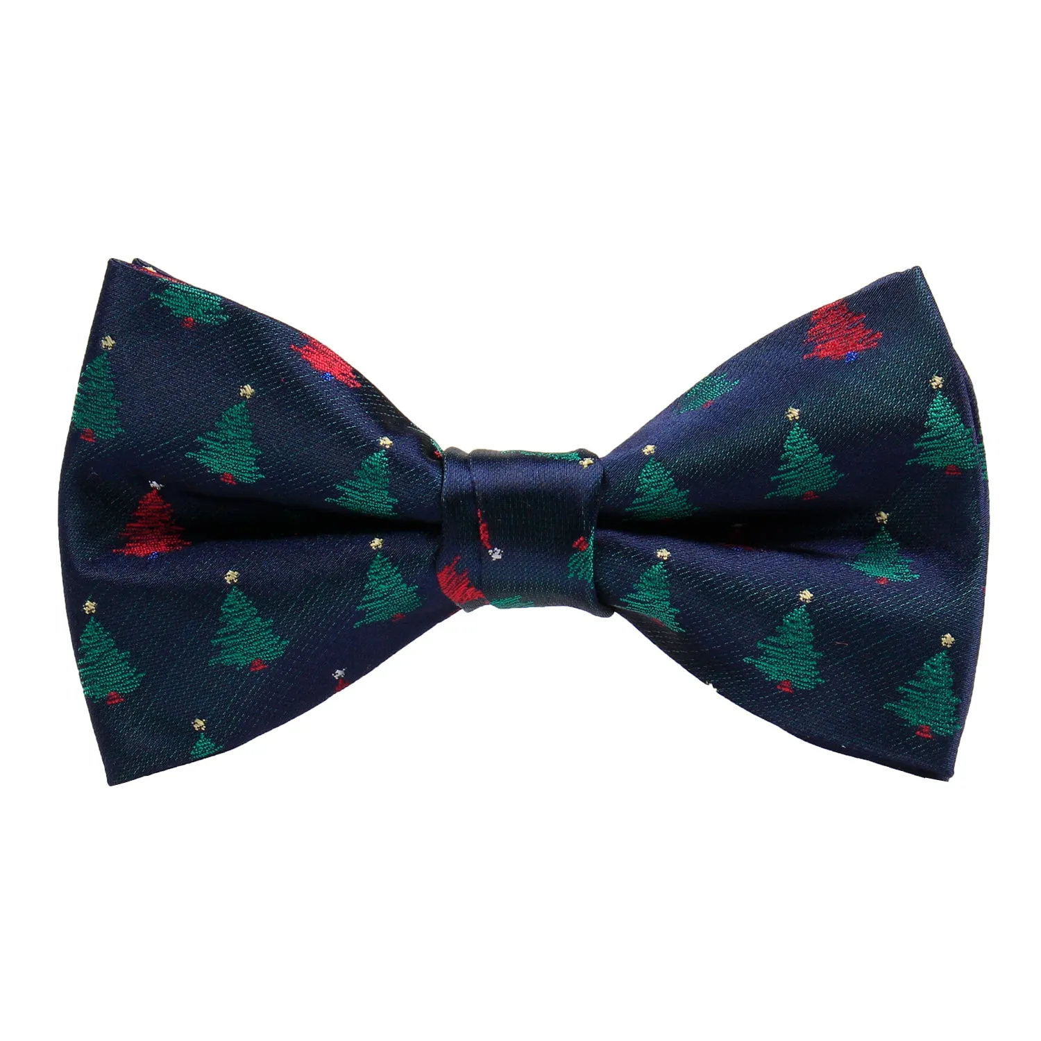 Smaller Size Christmas Bow Ties-S042