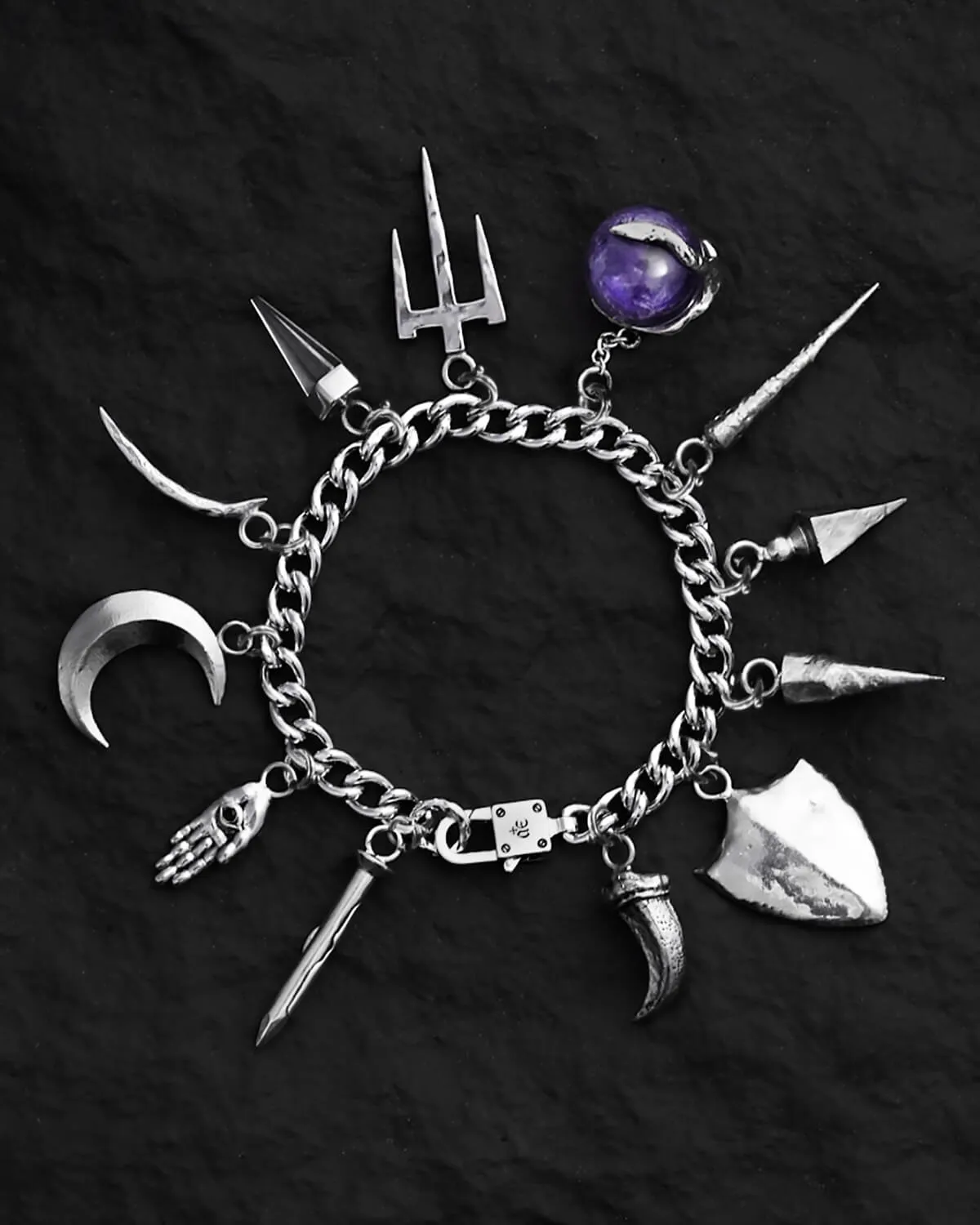 Spyre Charm