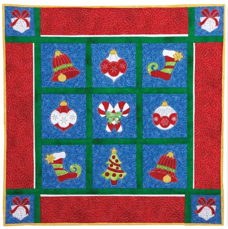 Stipple!™ Jingle Bells - Physical Card