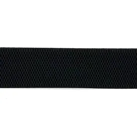 Stretch Band Belt Black