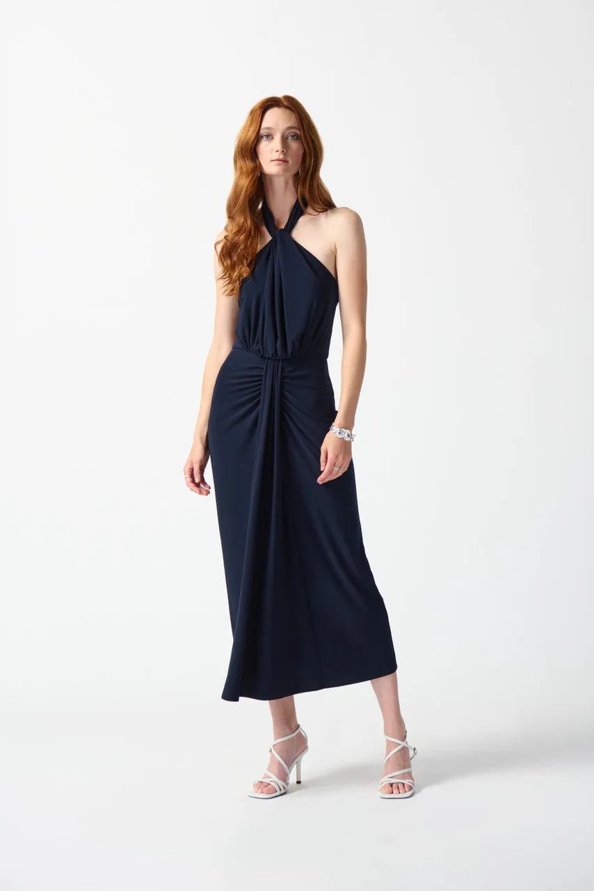 Stunning Halter Dress