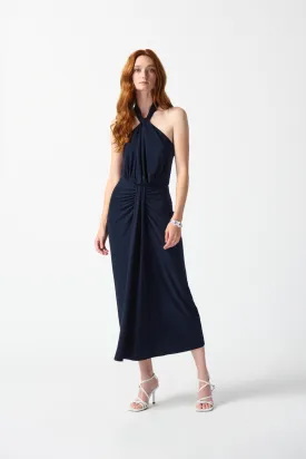Stunning Halter Dress