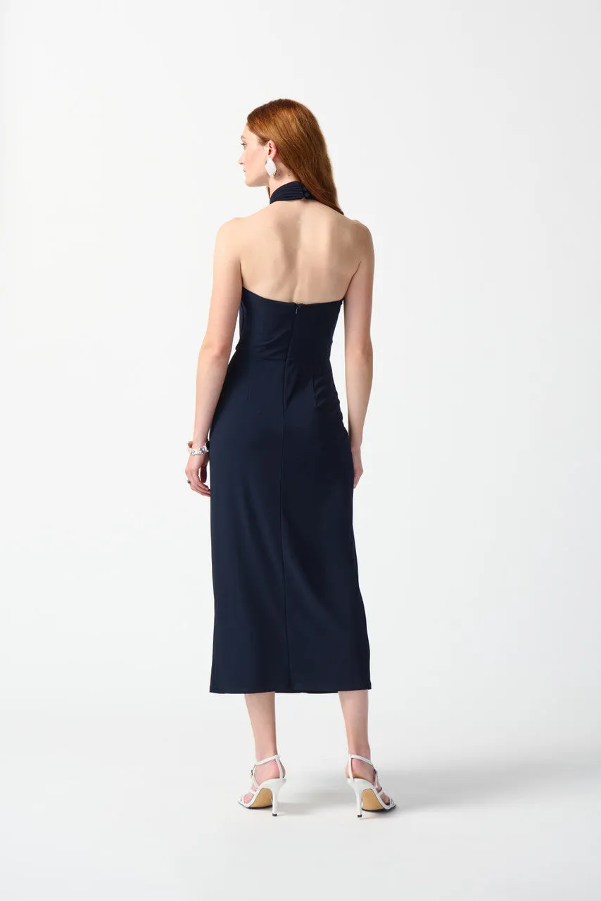Stunning Halter Dress