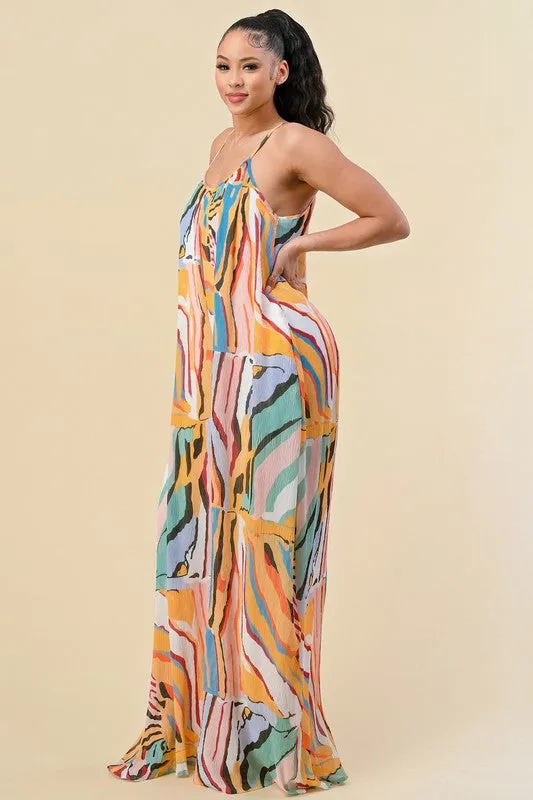 Stunning Sally Jumpsuit