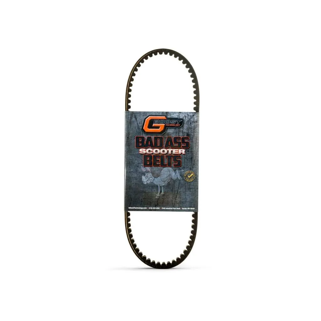 SuperATV Scooter Belt Honda Metropolitan (chf50)