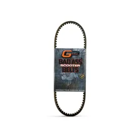SuperATV Scooter Belt Honda Metropolitan (chf50)
