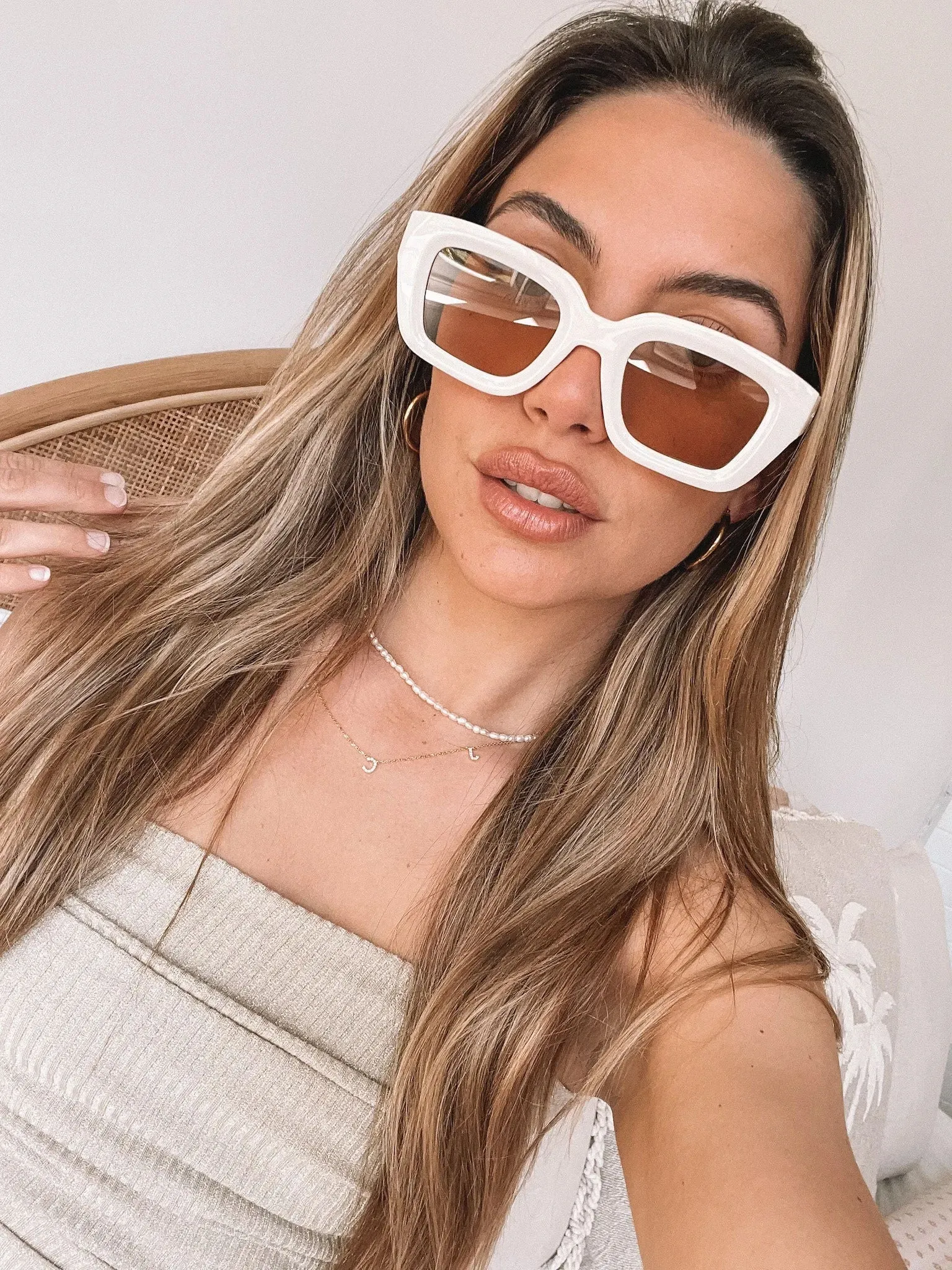 Suzie | Beige