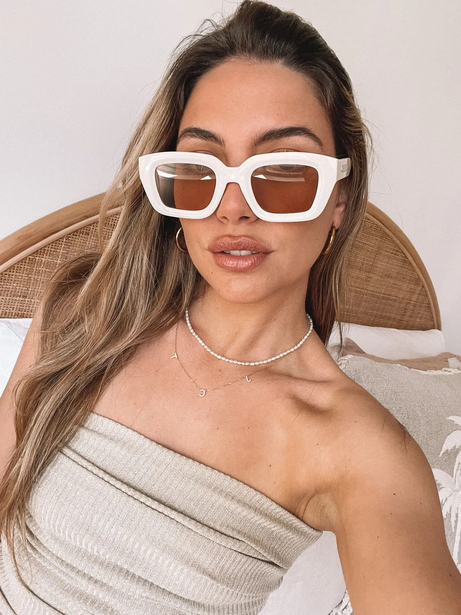 Suzie | Beige