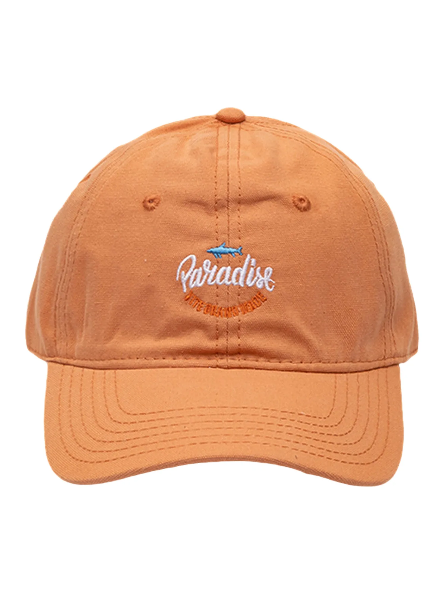 Thesupermade Snapback Cap -1266