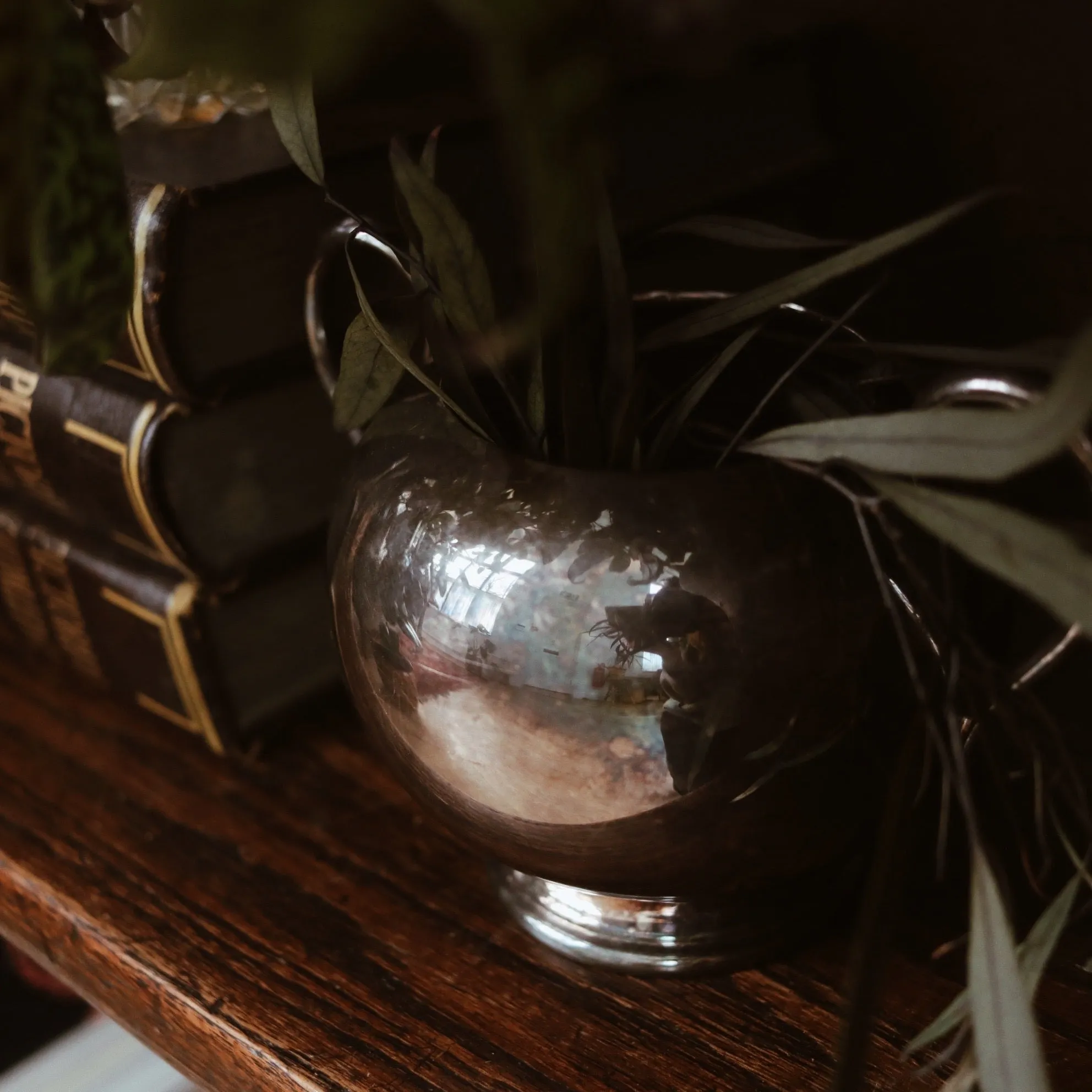 Vintage | Able Small Vase