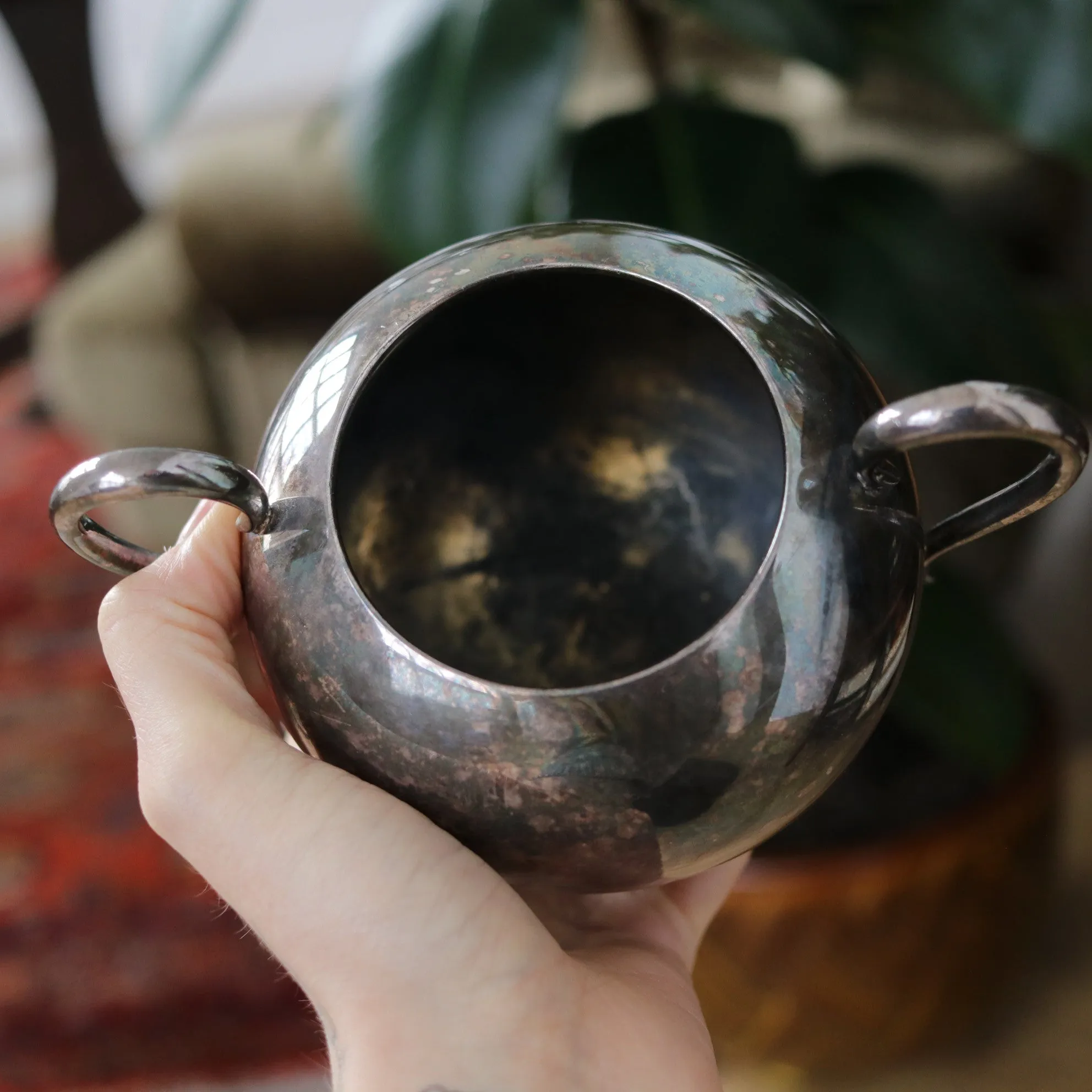 Vintage | Able Small Vase
