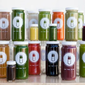 VIP Juice Extravaganza - Gift Subscription