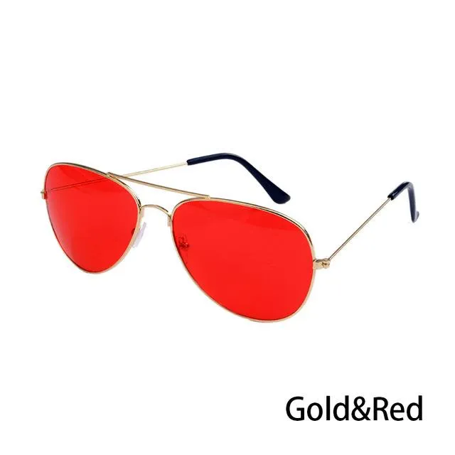 WISH CLUB 2018 Polarized Glasses Men's Sunglasses Car Drivers Night Vision Goggles Anti-Glare Sun glasses Women Driving Glasses