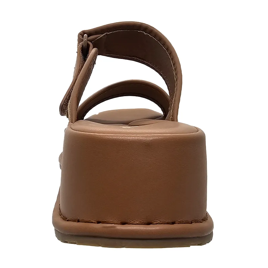Women's Knit Two Band Slide