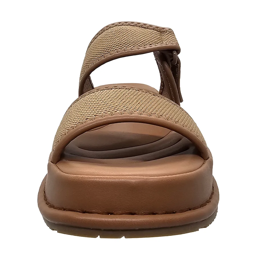 Women's Knit Two Band Slide